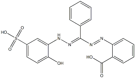 ZINCON Struktur