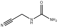 cyanomethylurea