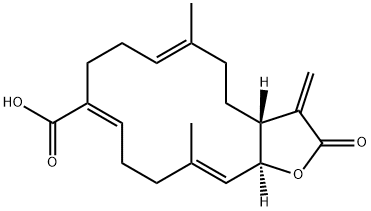 Anisomelic acid