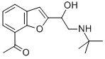 1'-oxobufuralol Struktur