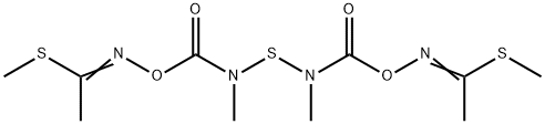 Thiodicarb