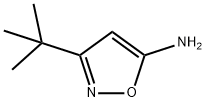 3-TERT-BUTYLISOXAZOL-5-AMINE