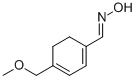 oxime V Struktur