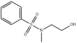 N-(2-hydroxyethyl)-N-methylbenzenesulfonamide price.