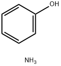 ammonium phenolate