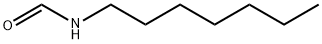 N-heptylformamide Struktur