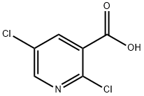 2,5-Dichloronicotinic acid