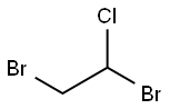 1,2-DIBROMO-1-CHLOROETHANE