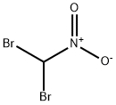 DIBROMONITROMETHANE Struktur