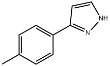 3-(4-TOLYL)PYRAZOLE