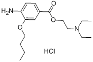 Benoxinate Hydrochloride