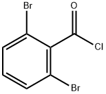 2,6-Dibromobenzoyl chloride