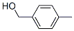 4-Methylbenzylalcohol Struktur