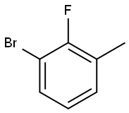 3-Bromo-2-fluorotoluene