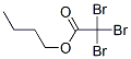 butyl tribromoacetate Struktur