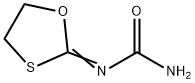 1,3-Oxathiolan-2-ylideneurea Struktur