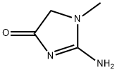 Creatinine Structure