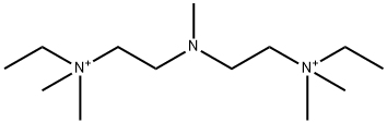 pentamine Struktur