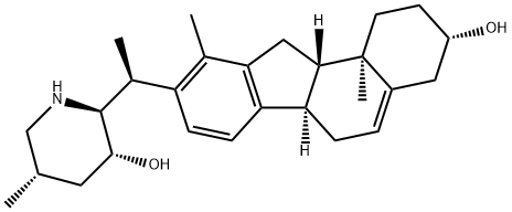 60-70-8 結(jié)構(gòu)式