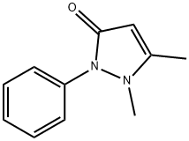 Antipyrine