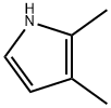 2,3-dimethyl-1H-pyrrole