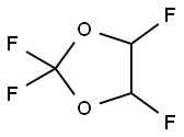 dioxyflurane Struktur