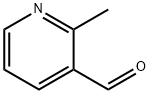 2-METHYLNICOTINALDEHYDE