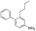 4NBUTYL4AMINOBIPHENYL Struktur