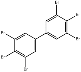 3,3',4,4',5,5'-HEXABROMOBIPHENYL price.