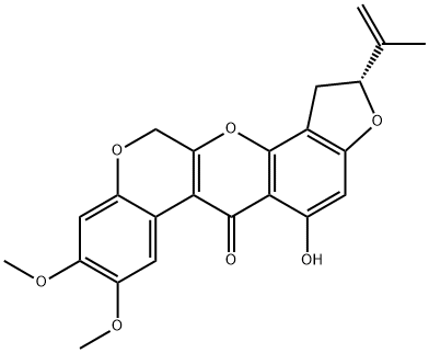 60077-62-5 結(jié)構(gòu)式