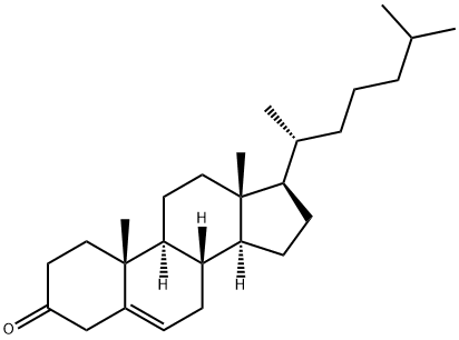 601-54-7 結(jié)構(gòu)式