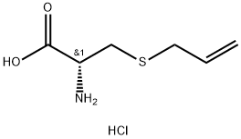 S-Allyl-L-cysteine hydrochloride