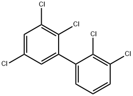 2,2',3,3',5-ペンタクロロビフェニル