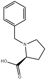 1-N-BENZYL-PROLINE
