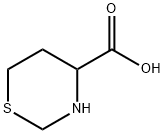 omonasteine Struktur