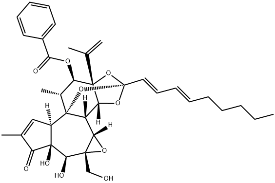 Yuanhuacine