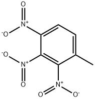 2,3,4-TRINITROTOLUENE