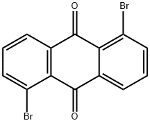 1,5-DIBROMOANTHRAQUINONE