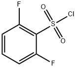 2,6-Difluorobenzenesulfonyl chloride