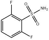 2,6-Difluorobenzenesulfonamide|2,6-二氟苯磺酰胺