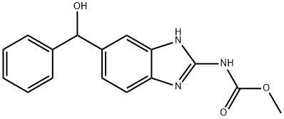 5-hydroxymebendazole