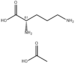 L-Ornithine acetate