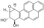 BPDE-II Struktur