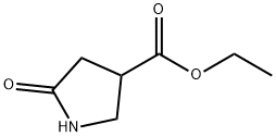 5-OXO-PYRROLIDINE-3-CARBOXYLIC ACID ETHYL ESTER
 price.