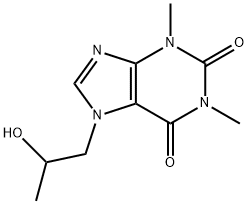 PROXYPHYLLINE