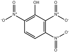 603-10-1 結(jié)構(gòu)式