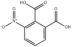 3-Nitrophthalic acid