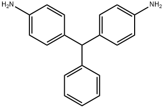 4,4'-Diamino-triphenylmethane