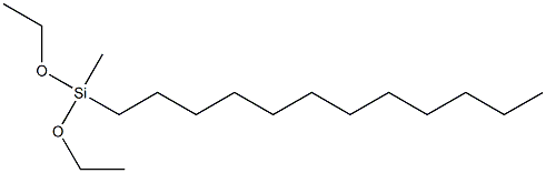 DODECYLMETHYLDIETHOXYSILANE