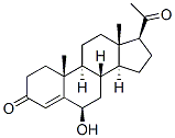 604-19-3 結(jié)構(gòu)式